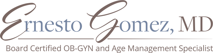 Ernesto Gomez, MD